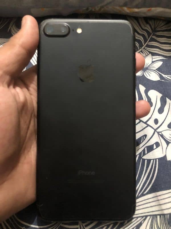 Iphone 7 Plus (Non Pta) 3