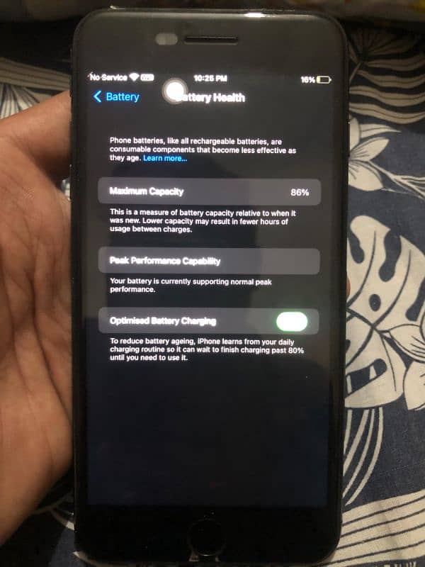 Iphone 7 Plus (Non Pta) 4