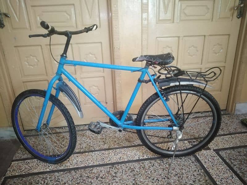 Phoenix frame Cycle 0