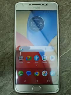 Motorola moto e4 plus