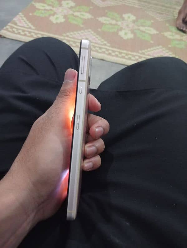 exchange with Samsung iphone pixel 1