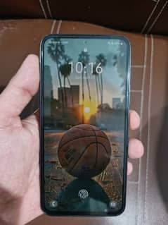 Samsung A54 6/128 Non PTA
