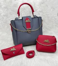 Good bags for women in summer and also light weighted