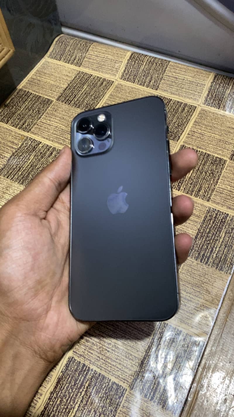 Iphone 12 pro 0