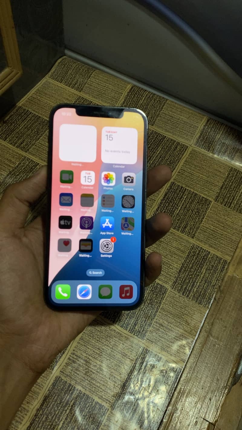 Iphone 12 pro 2