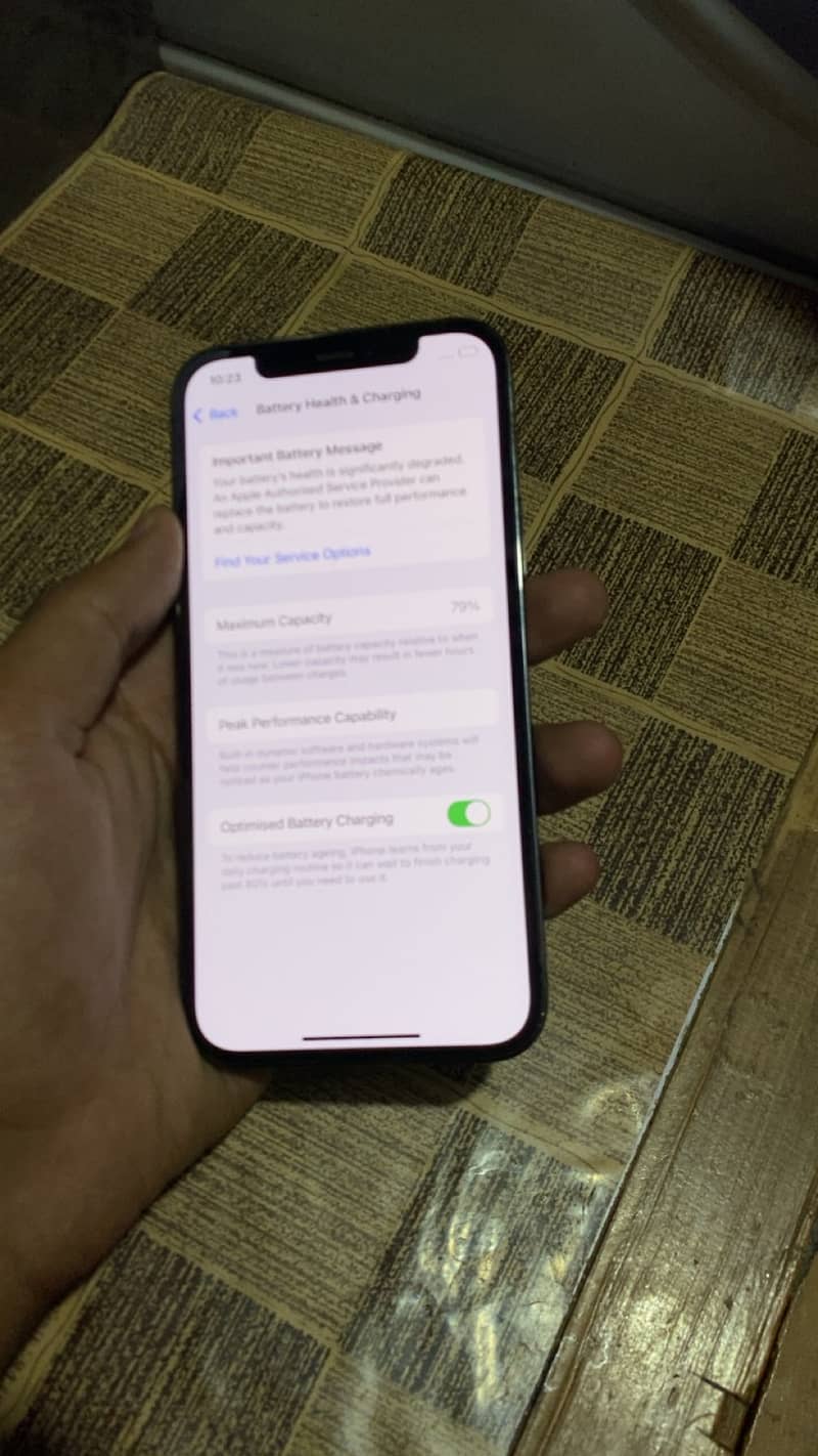 Iphone 12 pro 4