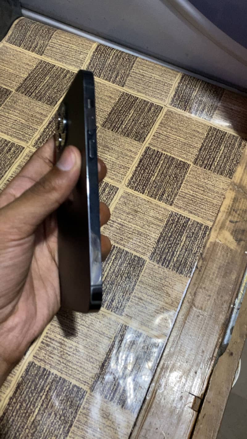 Iphone 12 pro 5