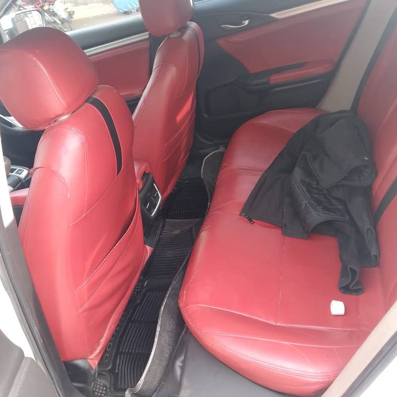 Honda civic 6