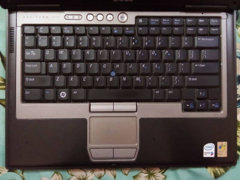 Dell Latitude D620 3