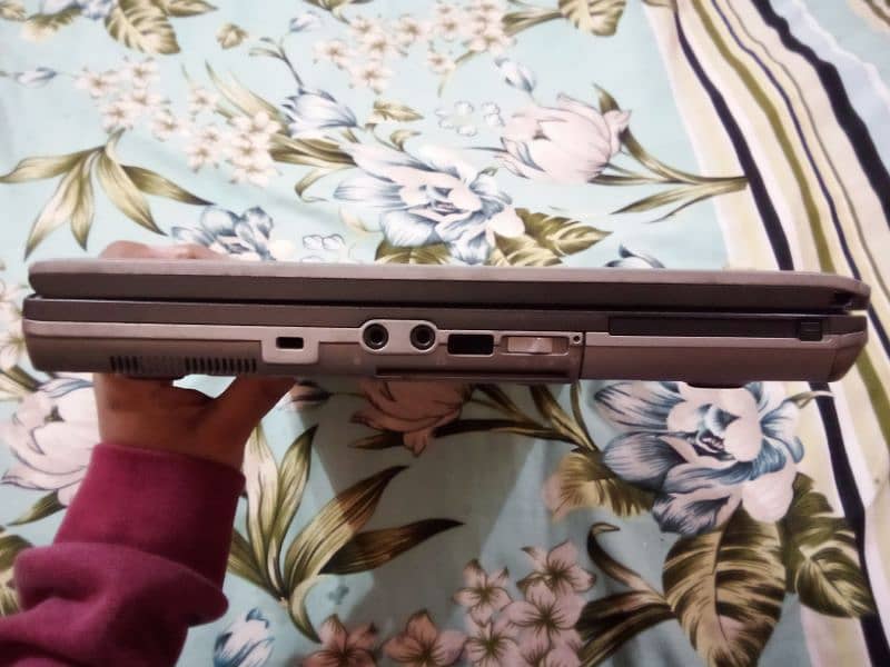 Dell Latitude D620 5