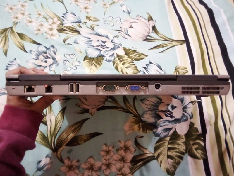 Dell Latitude D620 6