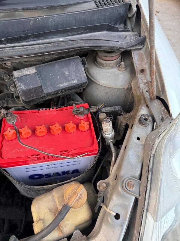 Toyota Passo 2006-2012 9