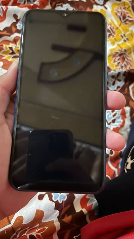 huawei y7 prime 2019 0