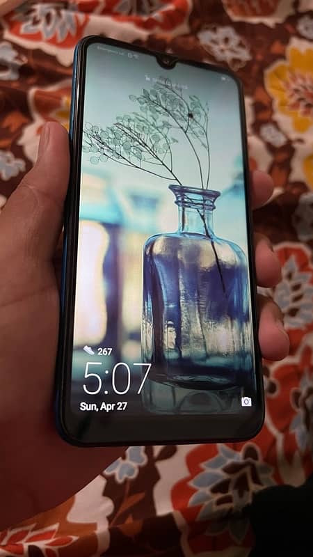 huawei y7 prime 2019 1
