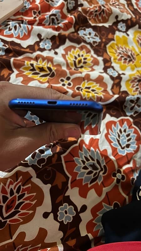 huawei y7 prime 2019 5