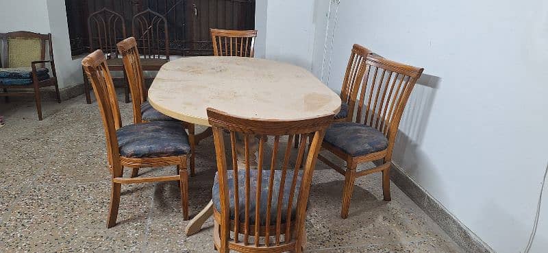 Furniture for Sale 1