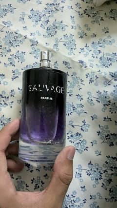 Sauvage Dior