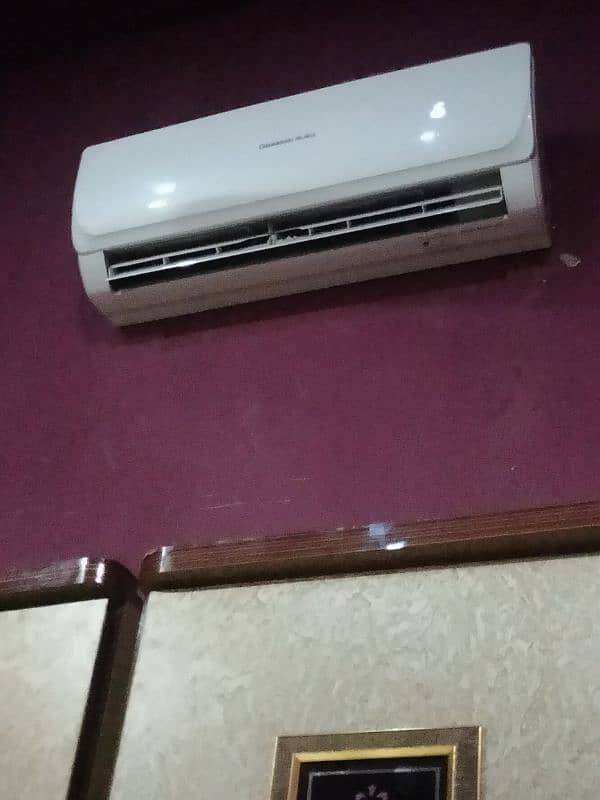 1 ton anverter  ac 0