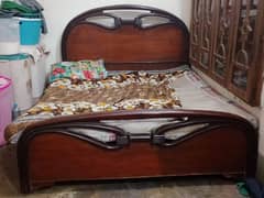 wooden