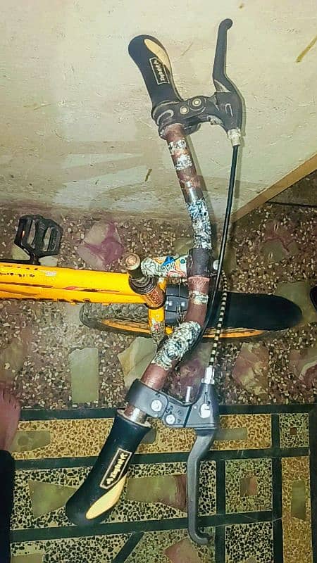 Gear cycle for sale 0