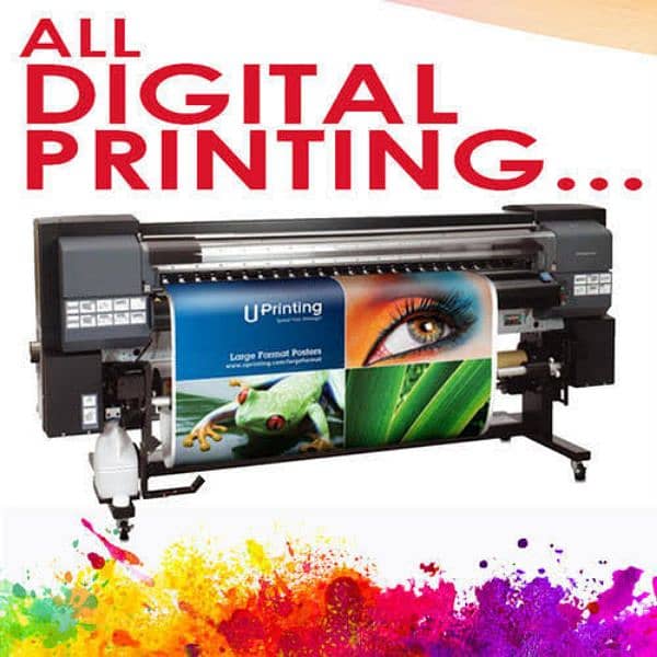 3D SIGN BOARD | NEON SIGN BOARD | BACKLIT BOARD | FLEX PRINTING 10