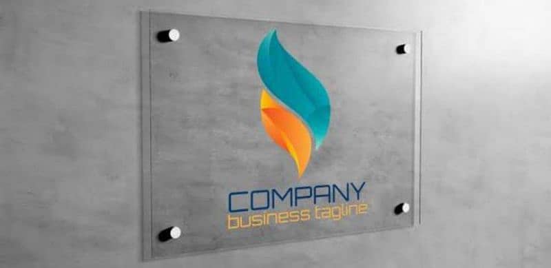 3D SIGN BOARD | NEON SIGN BOARD | BACKLIT BOARD | FLEX PRINTING 13