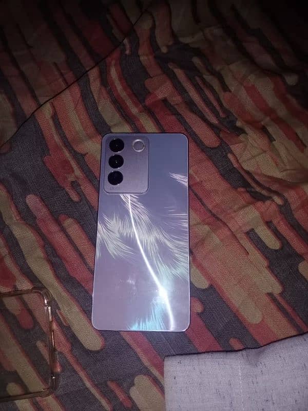 Vivo V27E 8/256 Gb Lush Condition 1