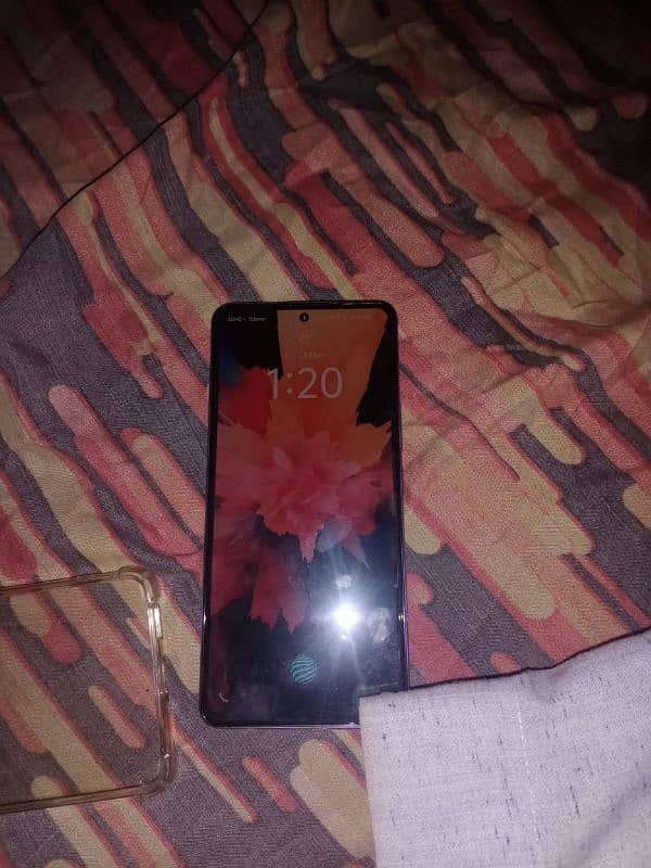 Vivo V27E 8/256 Gb Lush Condition 4