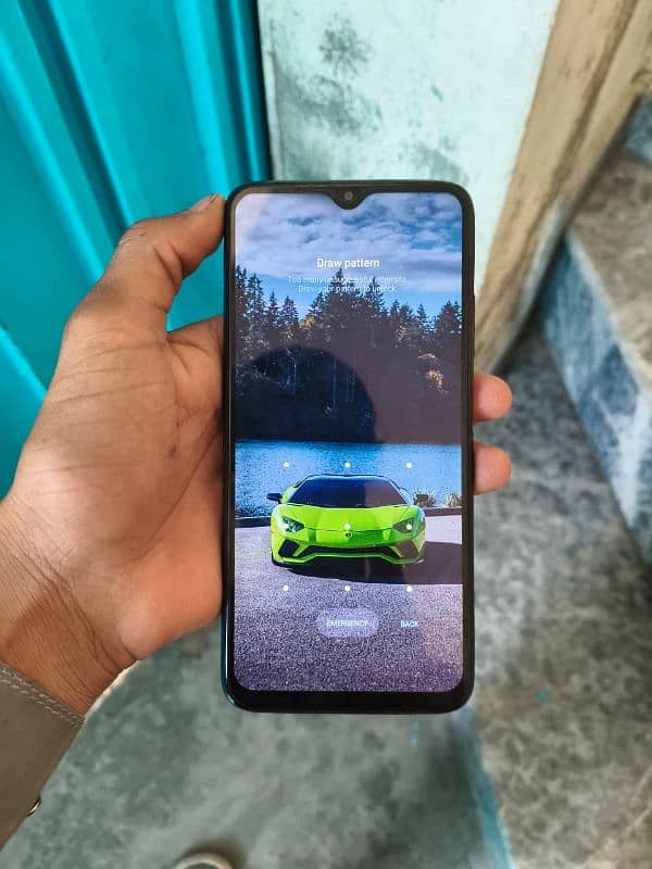 Poco m3 mobile 4/128 he all ok he Arjent sale 0
