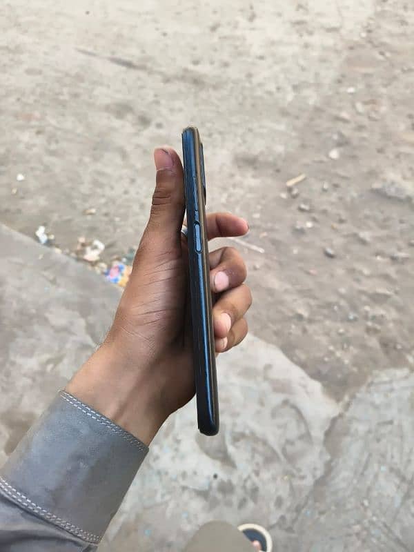 Poco m3 mobile 4/128 he all ok he Arjent sale 2
