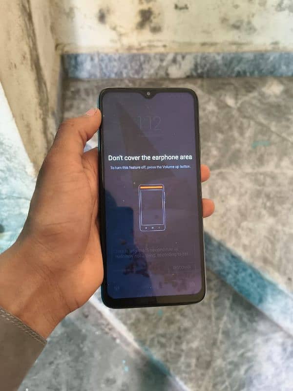 Poco m3 mobile 4/128 he all ok he Arjent sale 3