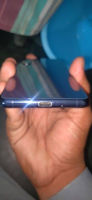 Xperia 5 mark 2 0
