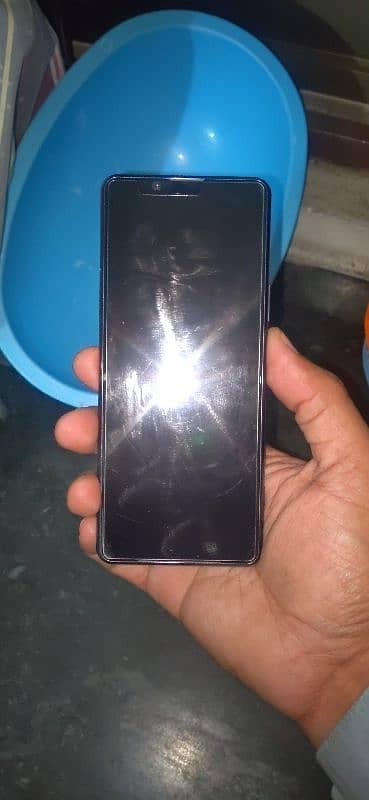 Xperia 5 mark 2 2