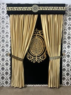 Curtains