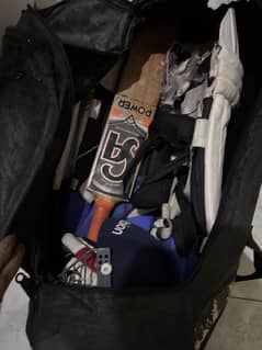 cricket kit for sale