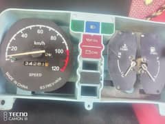 speedo