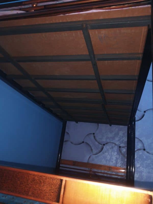 Kids Bunker Bed for sale without matress only on 18000/= 3