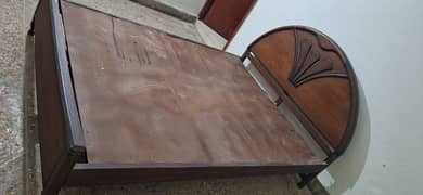Double bed, Queen Size