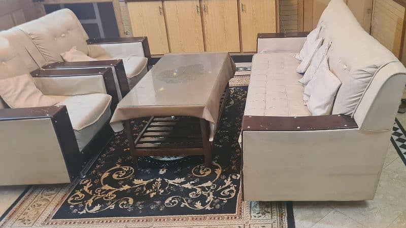 Sofa set 1