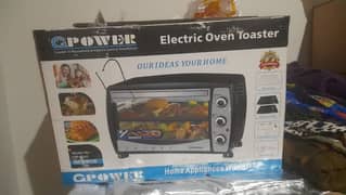 oven sale