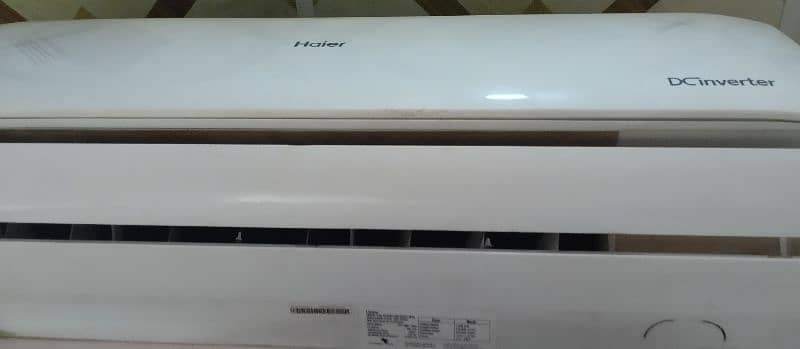 Air conditioner 4