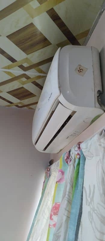 Air conditioner 5