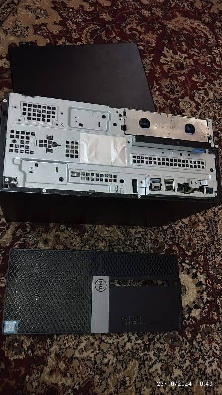 DELL OPTIPLEX 5050 Branded PC 1