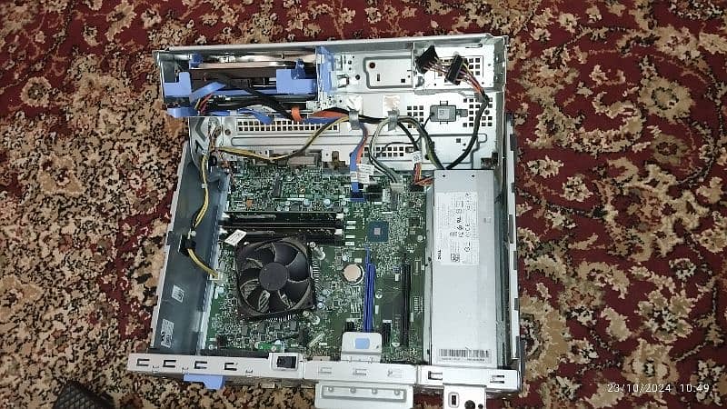 DELL OPTIPLEX 5050 Branded PC 4