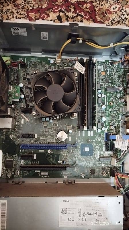 DELL OPTIPLEX 5050 Branded PC 6
