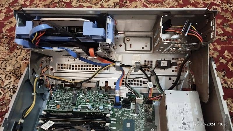 DELL OPTIPLEX 5050 Branded PC 5