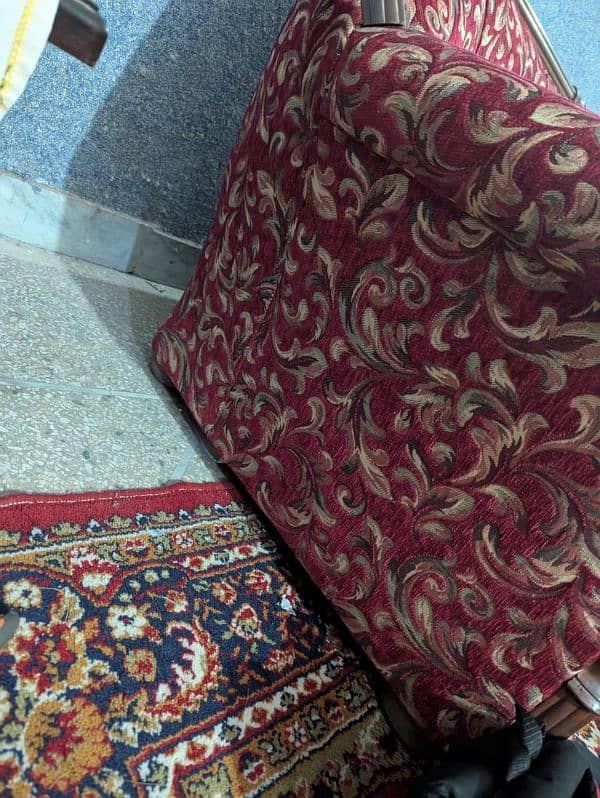 5 seater sofa set 0