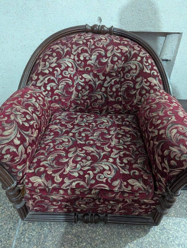 5 seater sofa set 4
