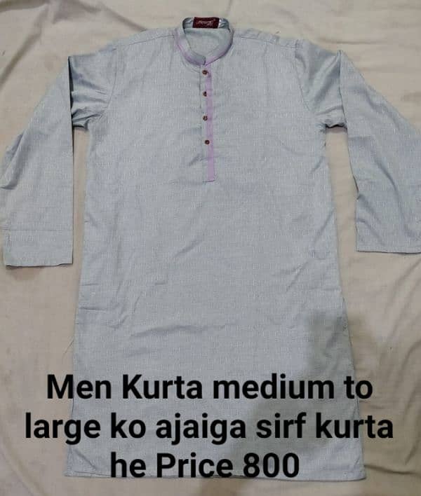 5 Coat pant 5 shirts 8