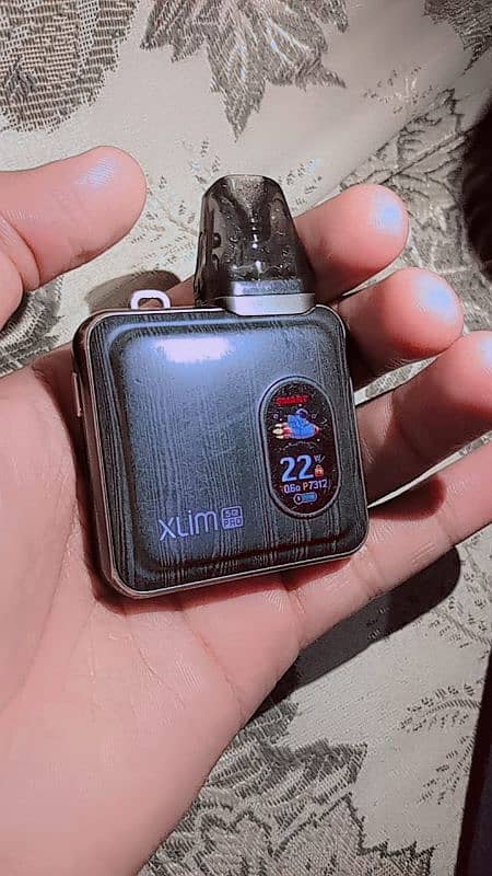 oxva xlim sq pro in good price 2